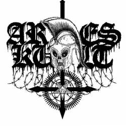 Ares Kult : Promo 2016